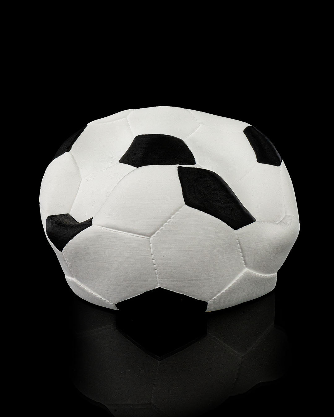Soccer Ball Controller Base
