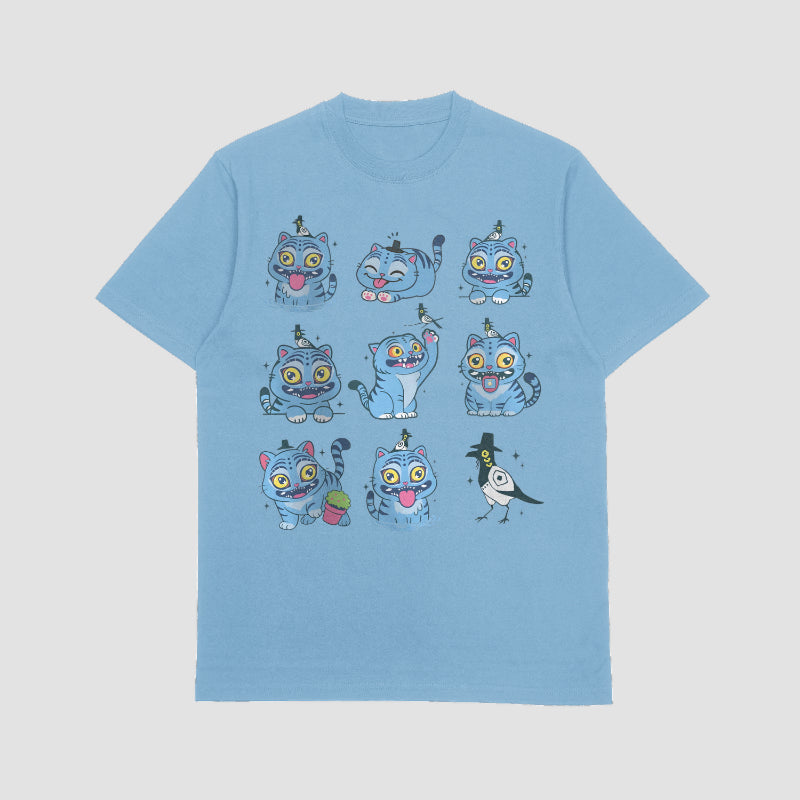 K-POP Demon Hunter Tees