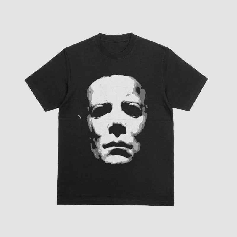 🩸 Slasher Series Graphic Tees Pack 1 – Limited Edition Horror Icons Collection