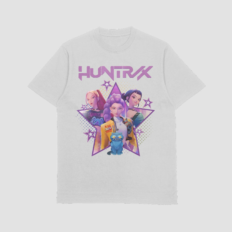 K-POP Demon Hunter Tees