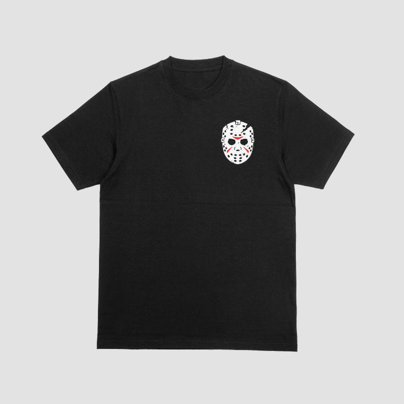 🩸 Slasher Series Graphic Tees Pack 1 – Limited Edition Horror Icons Collection
