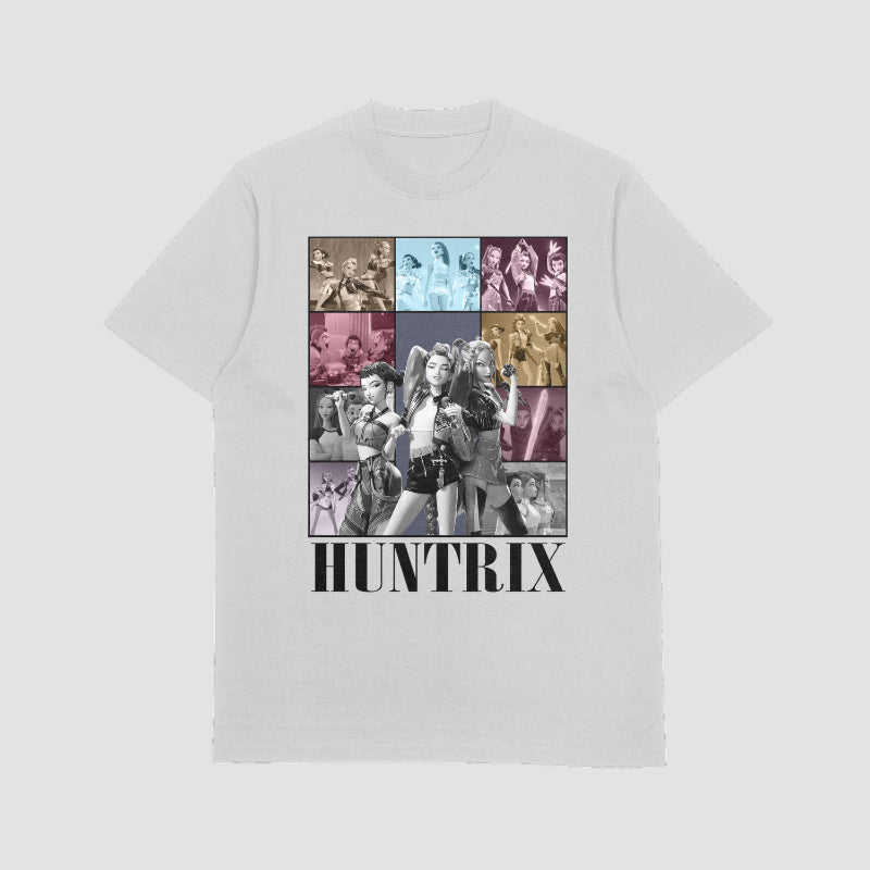 K-POP Demon Hunter Tees