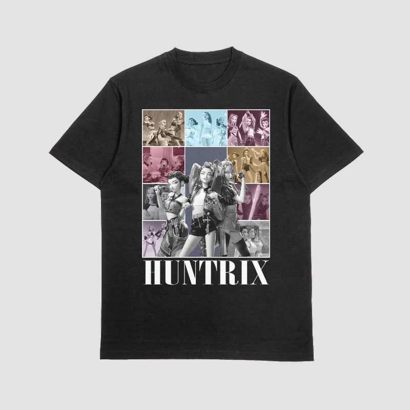 K-POP Demon Hunter Tees