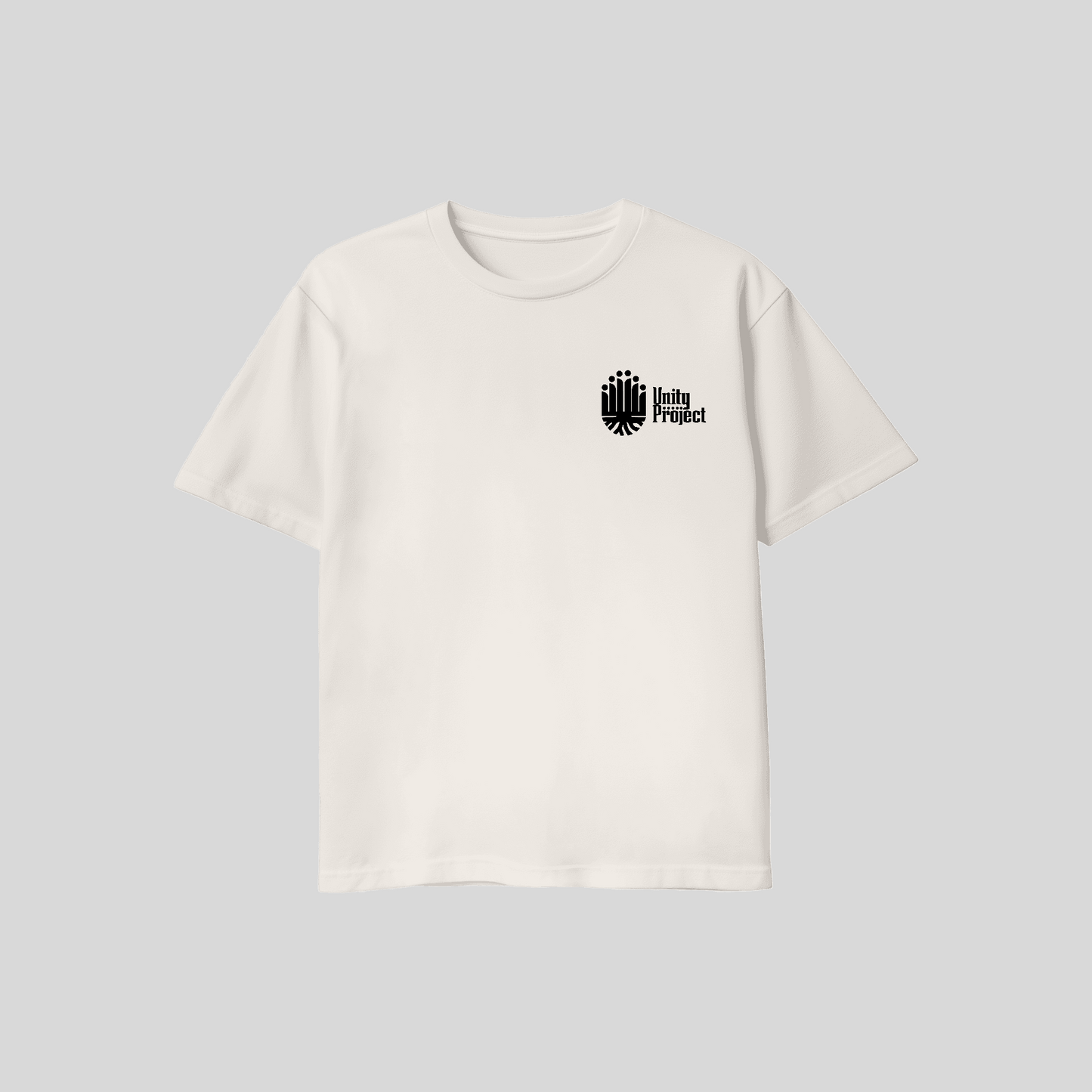 Unity Project T‑Shirt